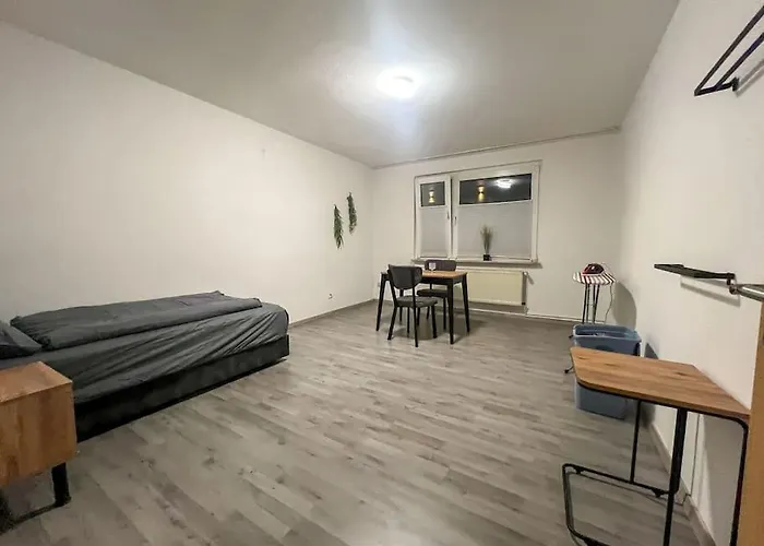 Livemore24 - 5 In Wlan - Smart-tv - 24-7 Check-in Und Kueche Lejlighed